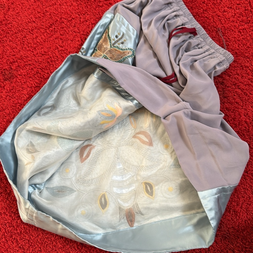 Vivienne Westwood VINTAGE RARE BRAND NEW AW16 CAP SKIRT GOLD LABEL ONE SIZE - Picture 12 of 17